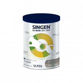 VLFD1 Low Fat Diet For Canines (Liquid)