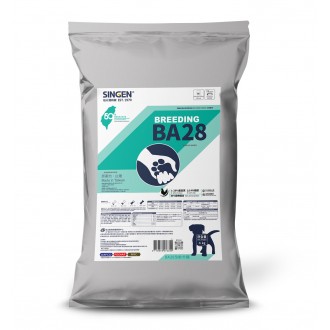 BA28 Breeding Series - All Life Stages Dog Food
