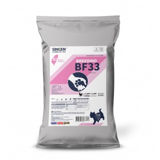 BF33 Breeding Series - All Life Stages Cat Food